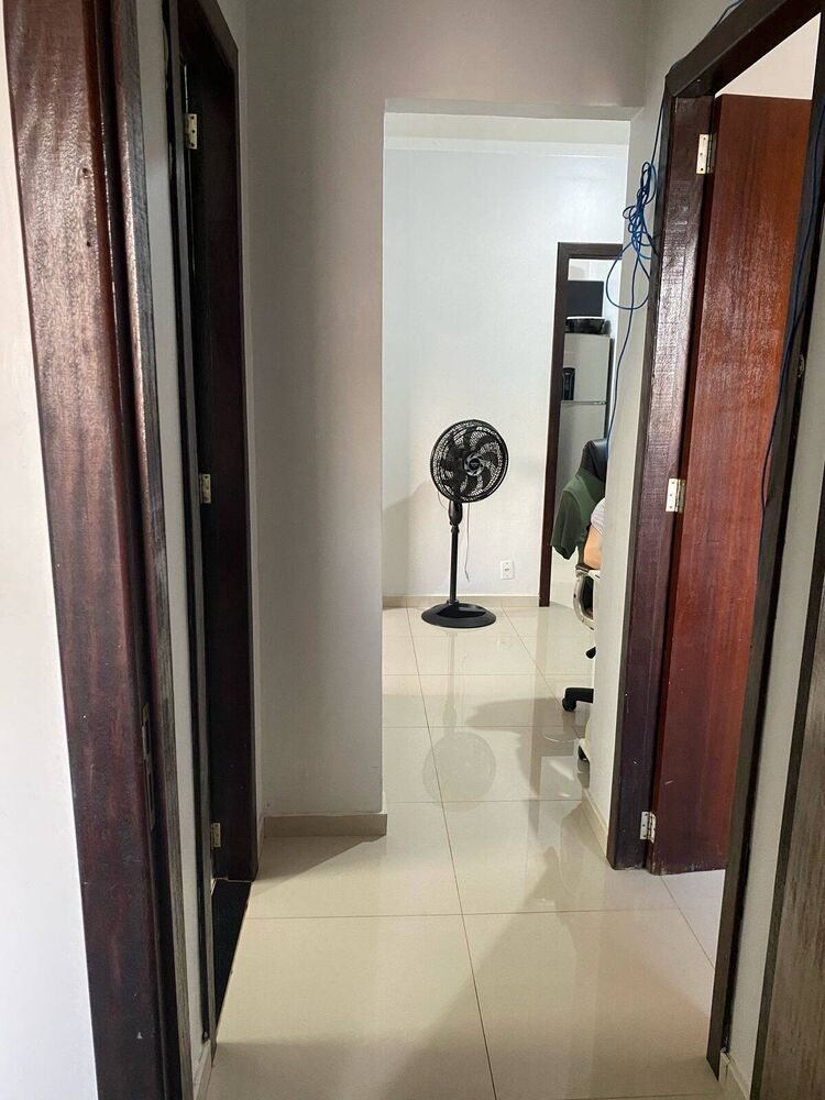 Casa de Condomínio à venda com 2 quartos, 55m² - Foto 2