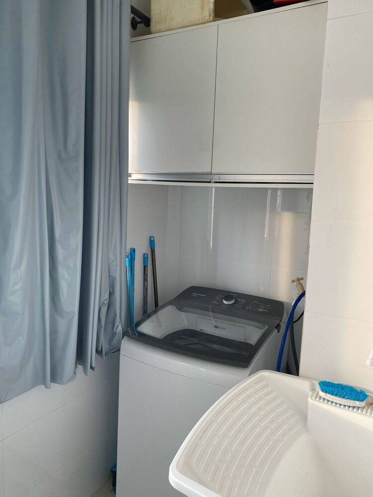 Casa de Condomínio à venda com 2 quartos, 55m² - Foto 1