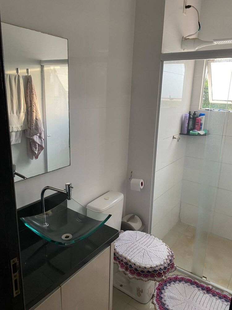 Casa de Condomínio à venda com 2 quartos, 55m² - Foto 3