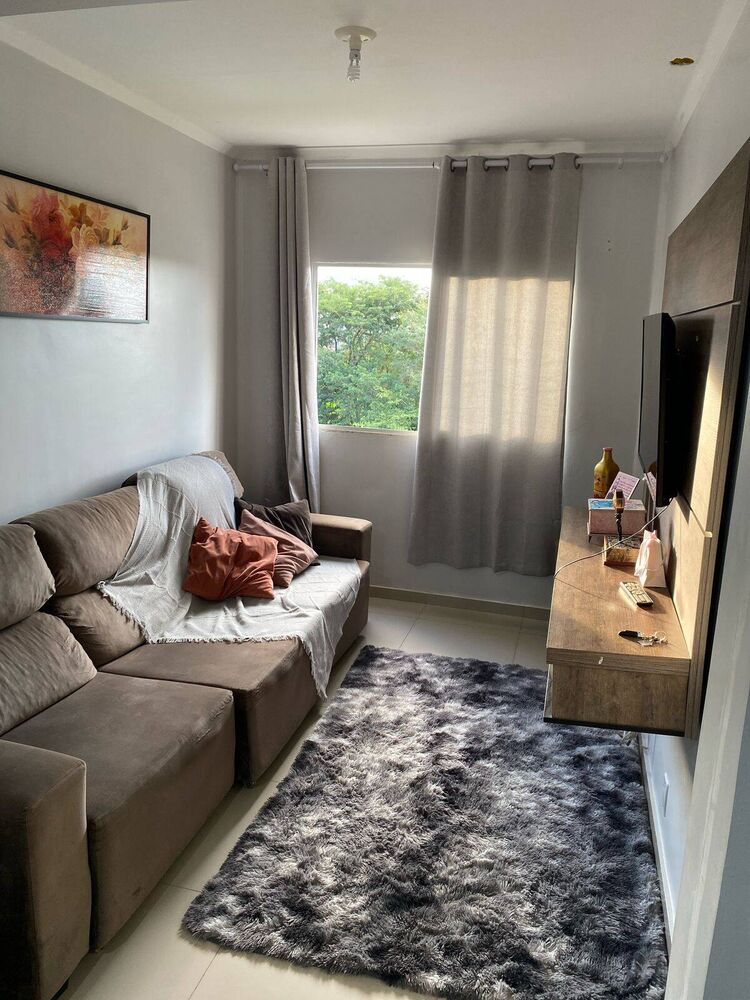 Casa de Condomínio à venda com 2 quartos, 55m² - Foto 7
