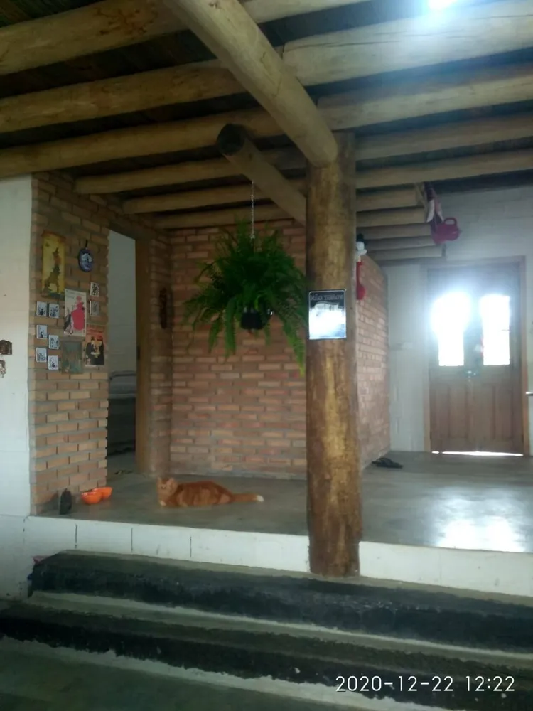 Chácara, 3 quartos, 2100 m² - Foto 7