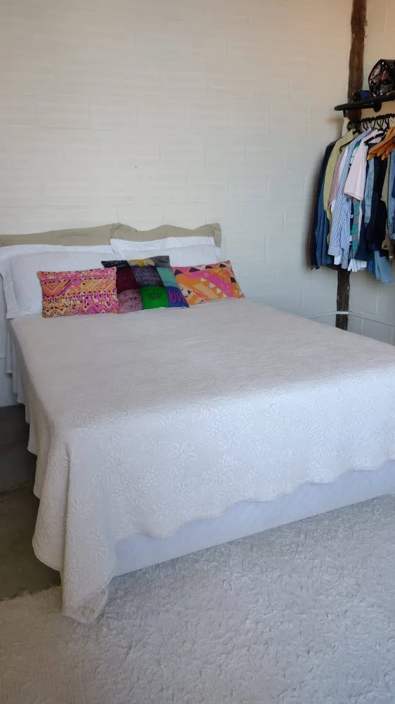 Chácara, 3 quartos, 2100 m² - Foto 1