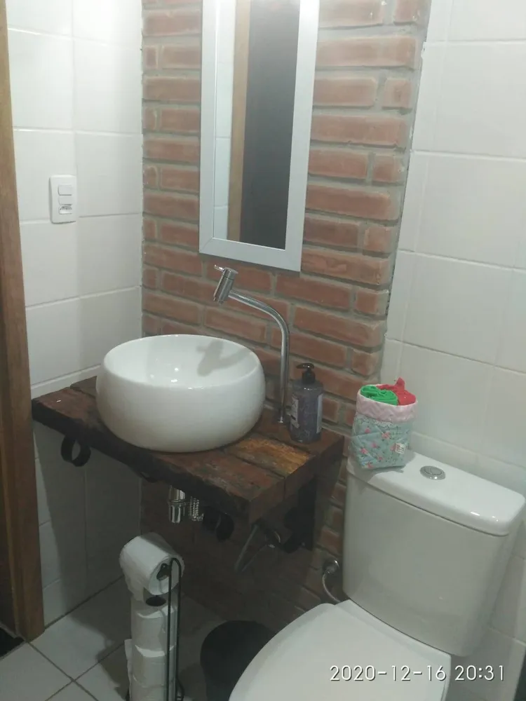 Chácara, 3 quartos, 2100 m² - Foto 3