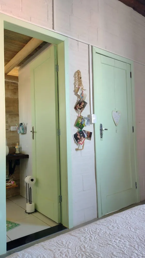 Chácara, 3 quartos, 2100 m² - Foto 12