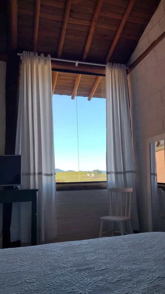 Chácara, 3 quartos, 2100 m² - Foto 5