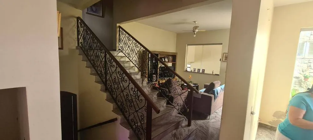 Casa, 8 quartos, 750 m² - Foto 2