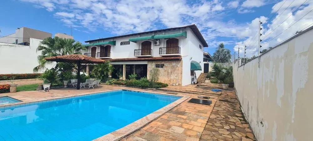 Casa, 8 quartos, 750 m² - Foto 1