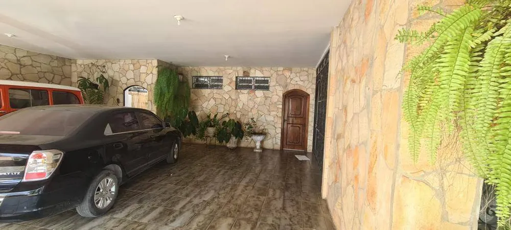 Casa, 8 quartos, 750 m² - Foto 3