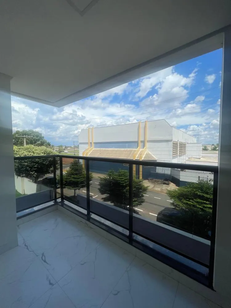Apartamento, 2 quartos - Foto 6