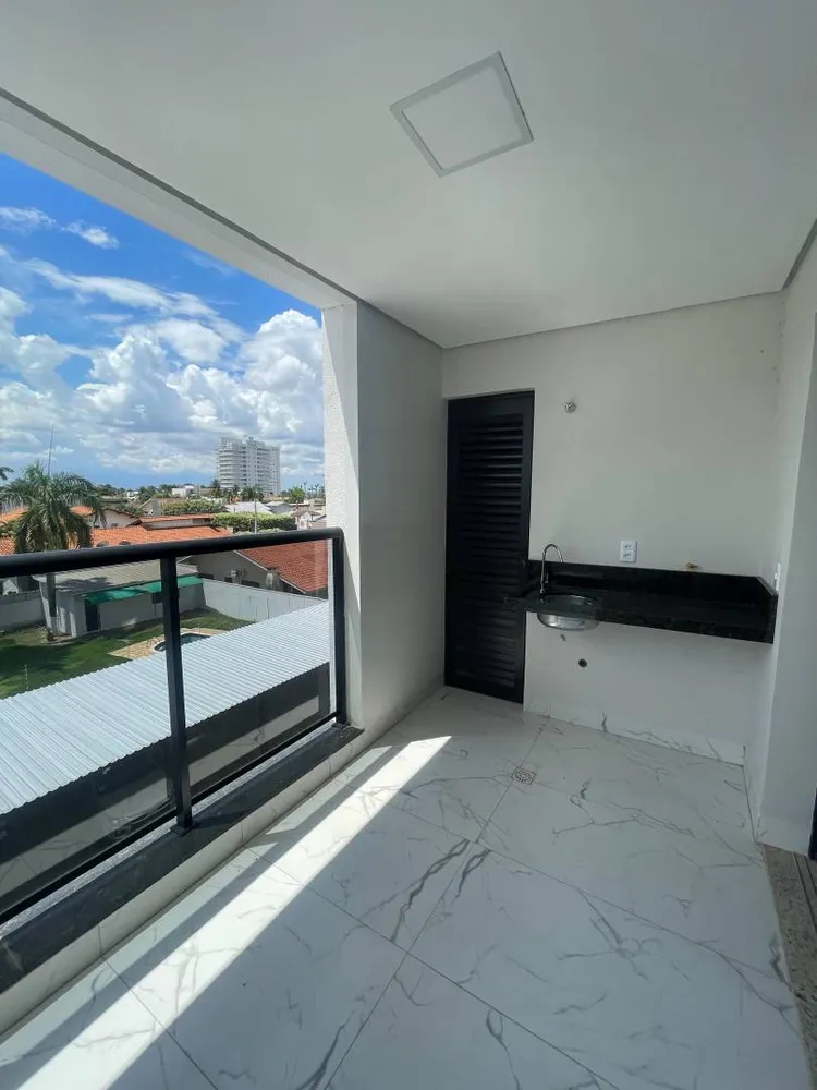 Apartamento, 2 quartos - Foto 3