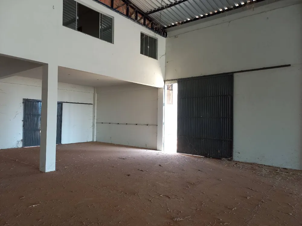 Prédio Inteiro, 748 m² - Foto 1