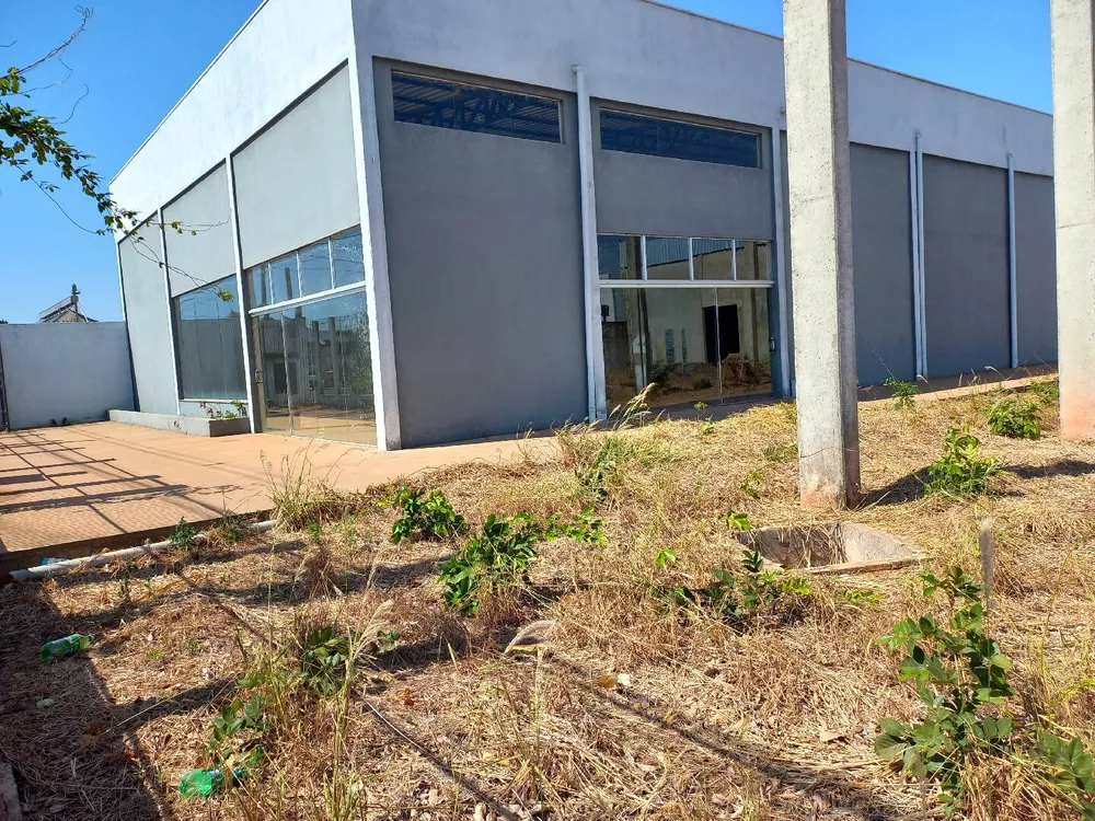Prédio Inteiro, 748 m² - Foto 12