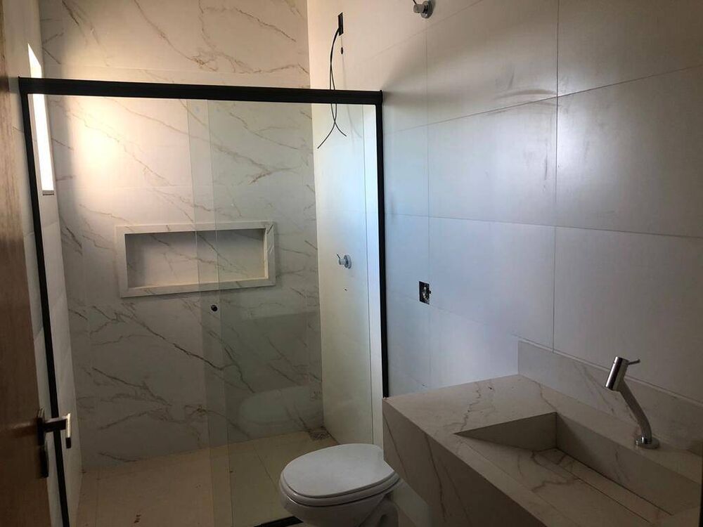 Casa à venda com 3 quartos, 117m² - Foto 6