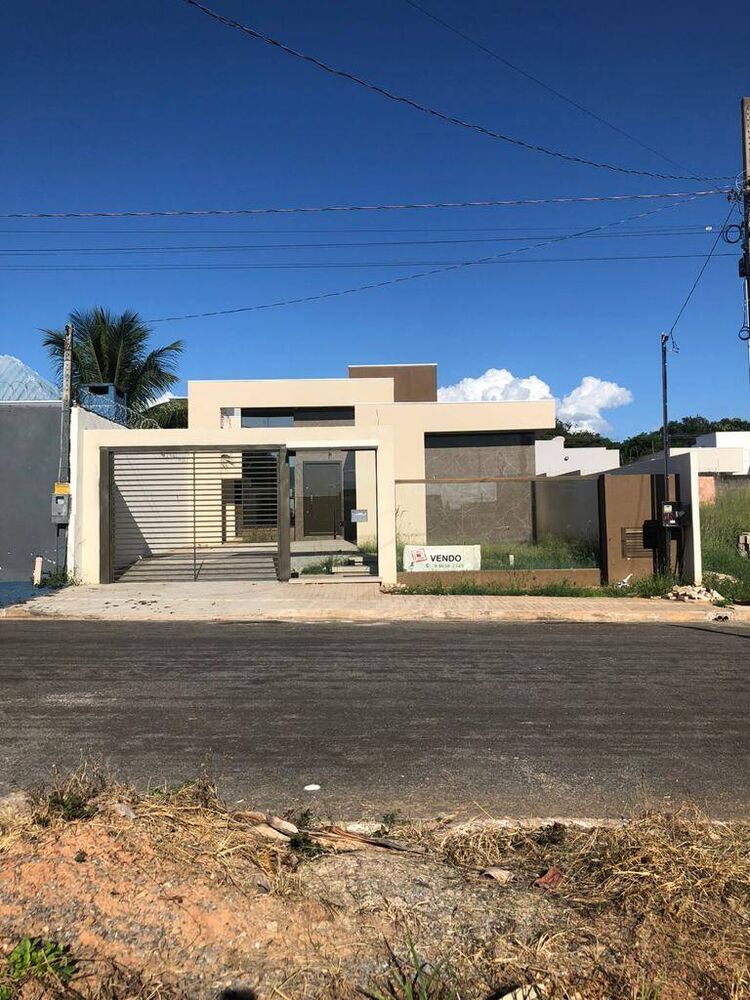 Casa à venda com 3 quartos, 117m² - Foto 4