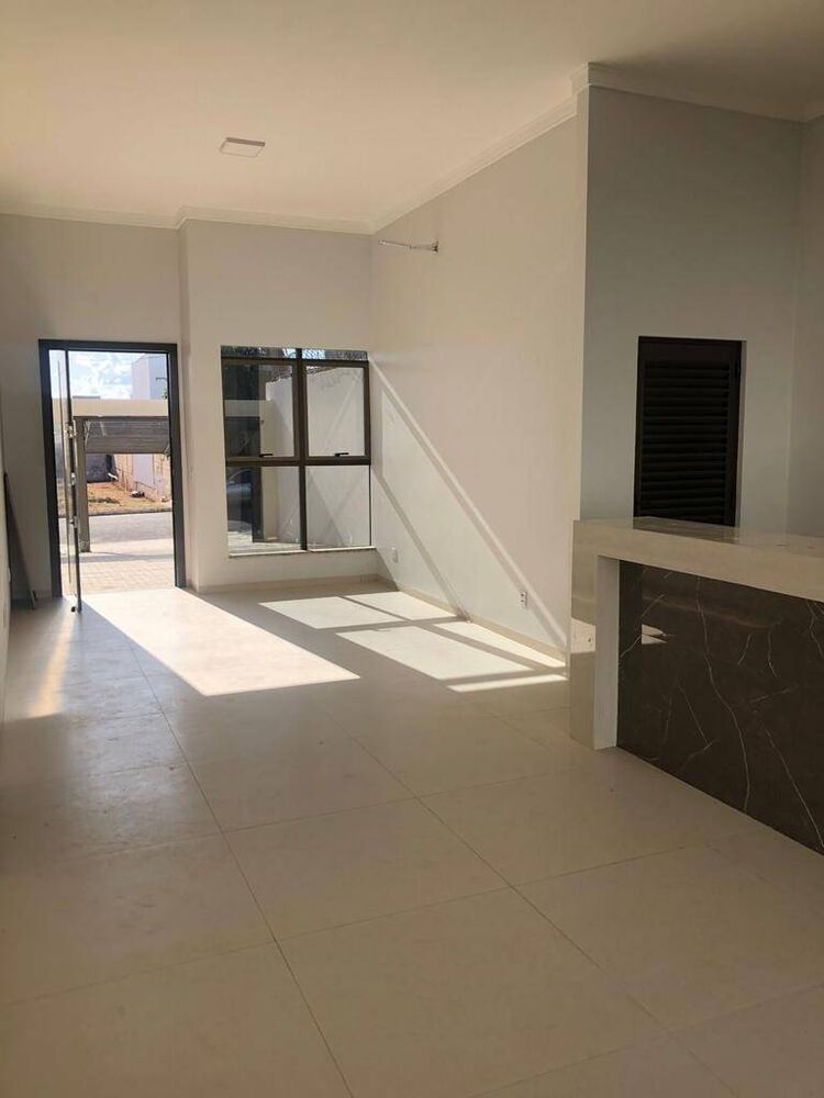 Casa à venda com 3 quartos, 117m² - Foto 8