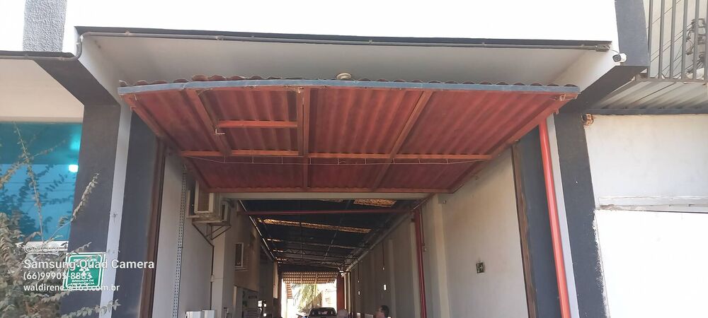 Conjunto Comercial-Sala à venda e aluguel, 1700m² - Foto 4