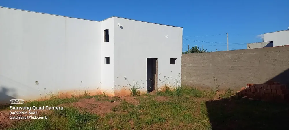 Terreno, 293 m² - Foto 3
