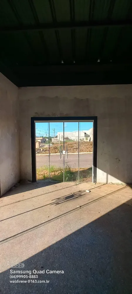 Terreno, 293 m² - Foto 8