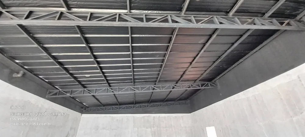 Terreno, 293 m² - Foto 9