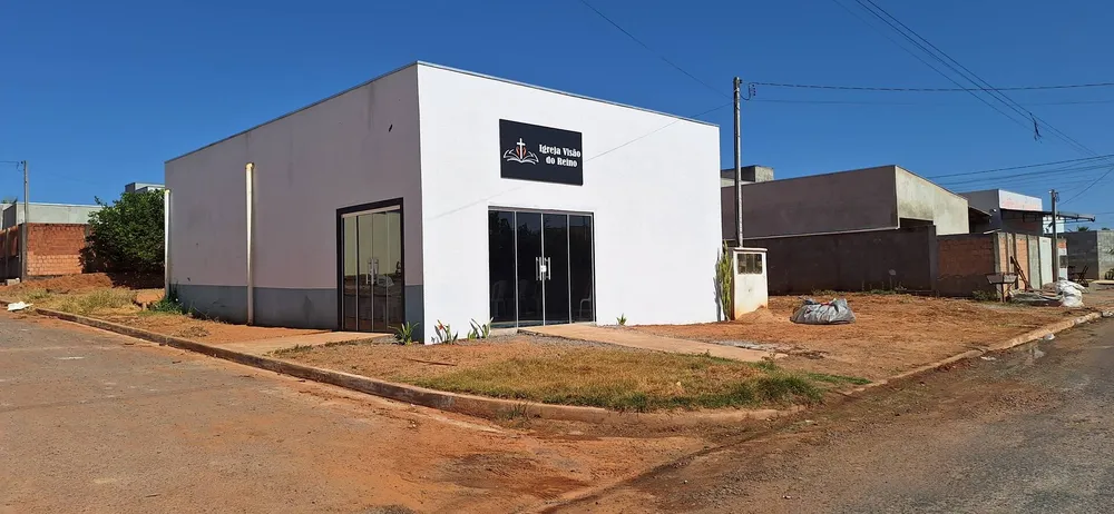 Terreno, 293 m² - Foto 1