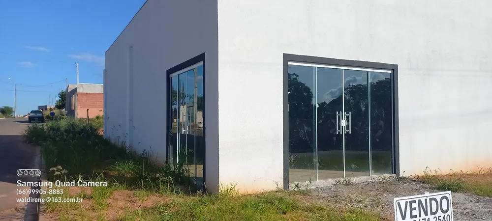 Terreno, 293 m² - Foto 2