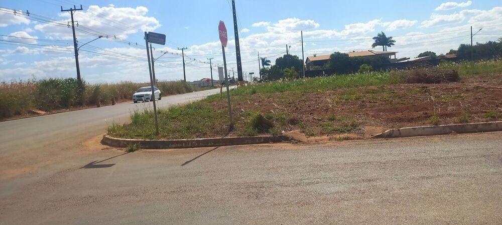 Terreno, 351 m² - Foto 1