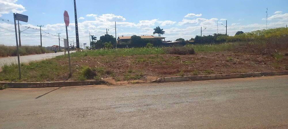 Terreno, 351 m² - Foto 2