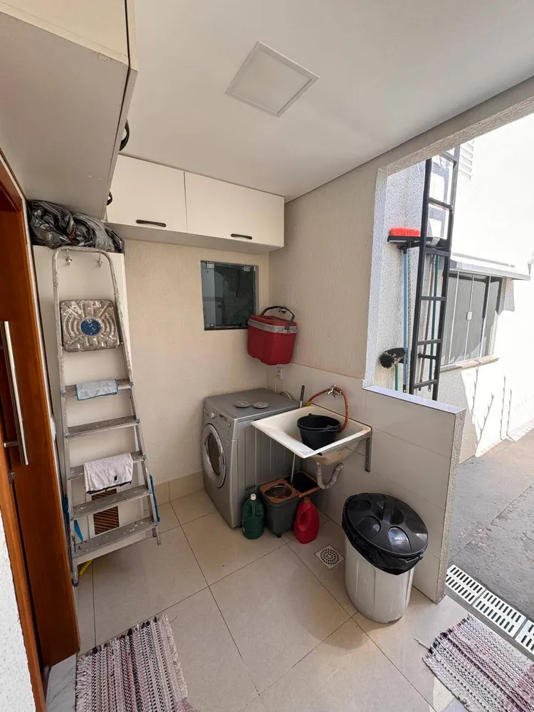 Casa, 2 quartos, 132 m² - Foto 3