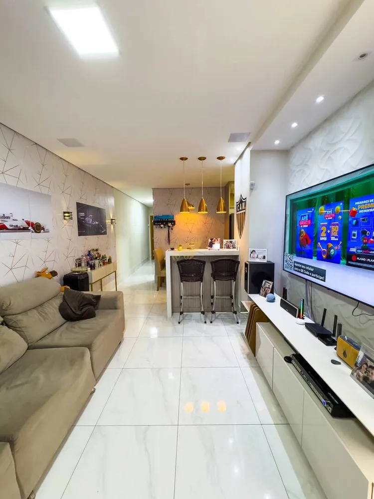 Casa, 2 quartos, 132 m² - Foto 9