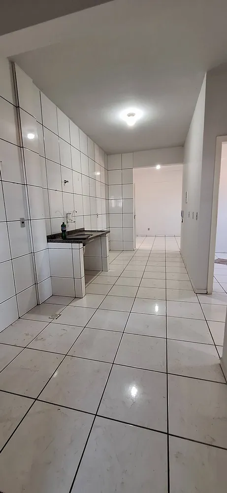 Apartamento, 2 quartos - Foto 9