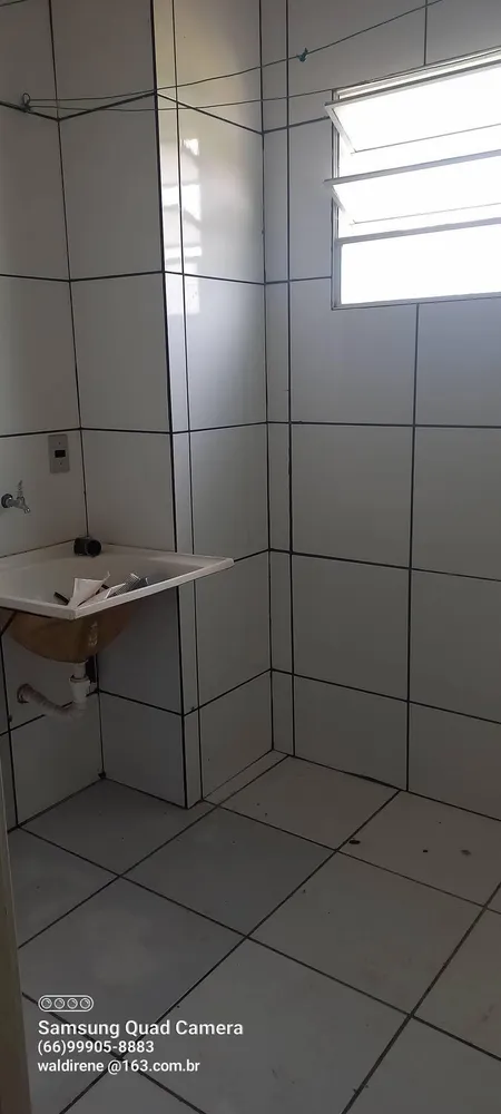 Apartamento, 2 quartos - Foto 6