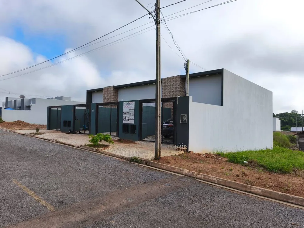 Kitnet-Studio, 60 m² - Foto 1