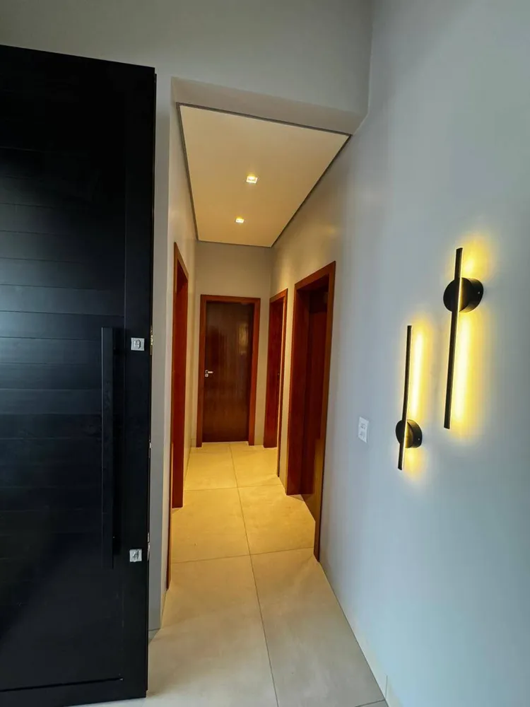Casa, 3 quartos, 137 m² - Foto 4