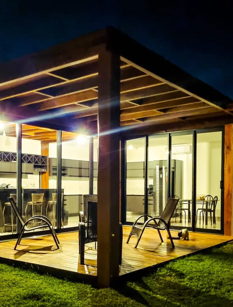 Casa, 2 quartos, 52 m² - Foto 11
