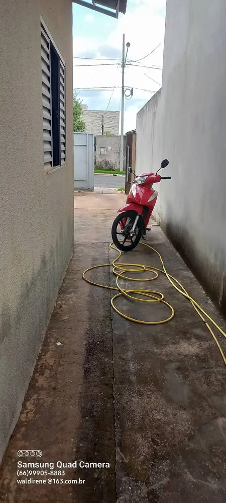 Casa, 2 quartos, 52 m² - Foto 7