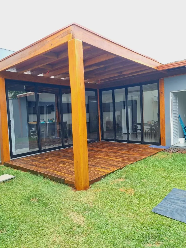 Casa, 2 quartos, 52 m² - Foto 12