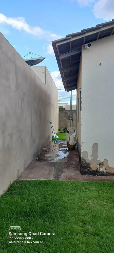 Casa, 2 quartos, 52 m² - Foto 6