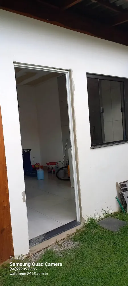 Casa, 2 quartos, 52 m² - Foto 5