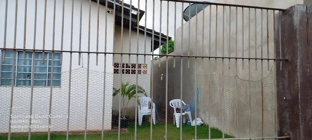 Casa, 2 quartos, 52 m² - Foto 8