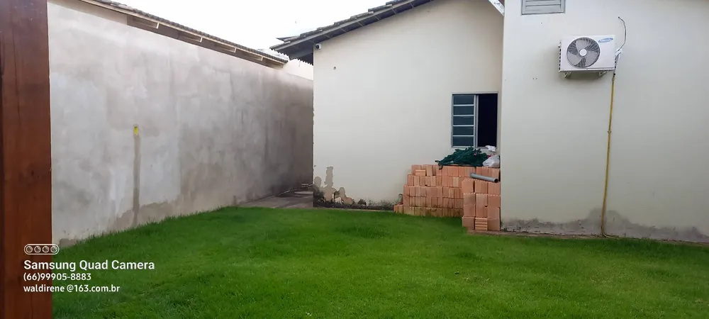 Casa, 2 quartos, 52 m² - Foto 4