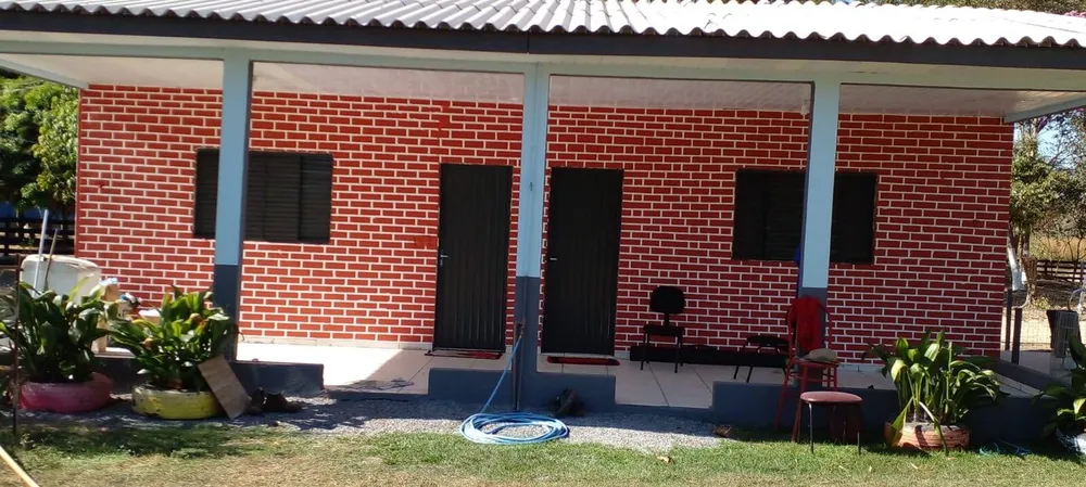 Sítio, 2 quartos, 4890 m² - Foto 6