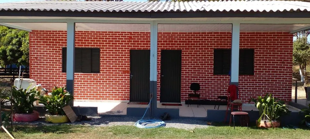 Sítio, 2 quartos, 4890 m² - Foto 5
