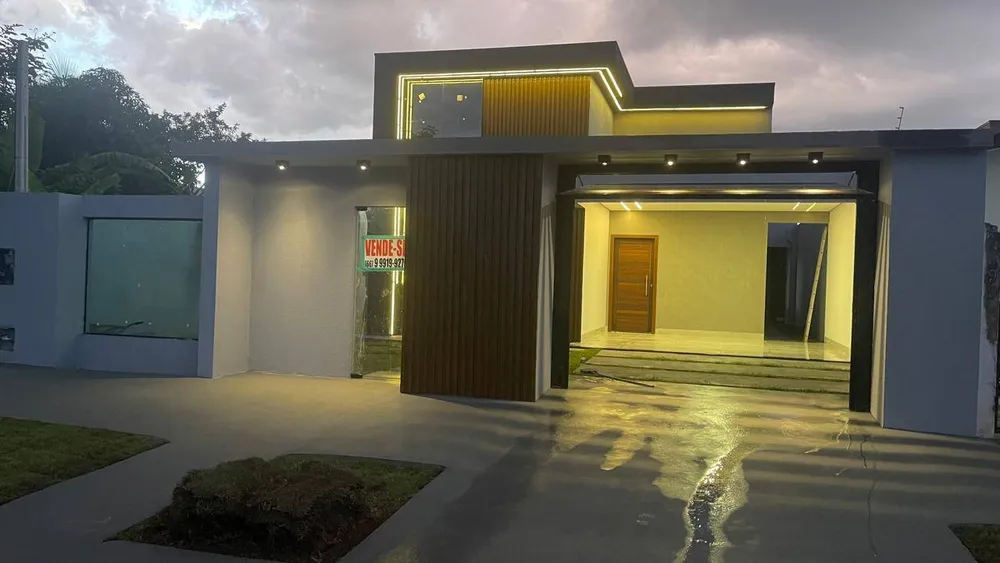 Casa, 3 quartos, 120 m² - Foto 13