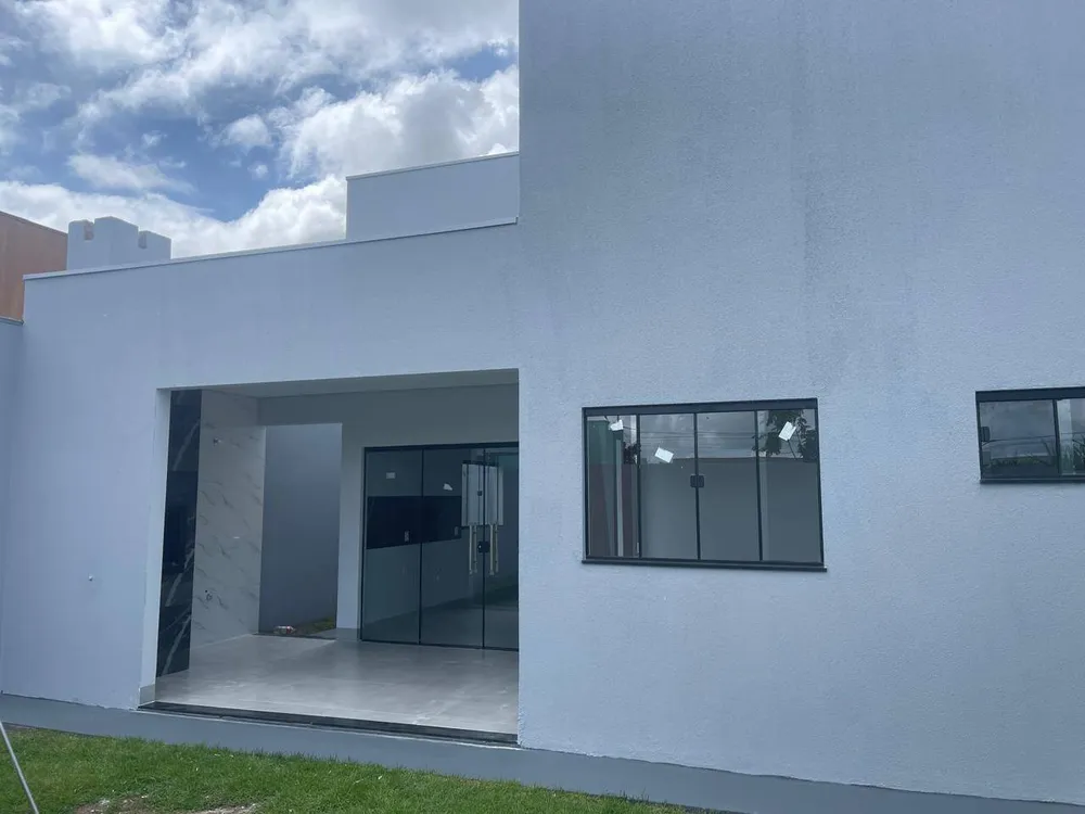 Casa, 3 quartos, 120 m² - Foto 9
