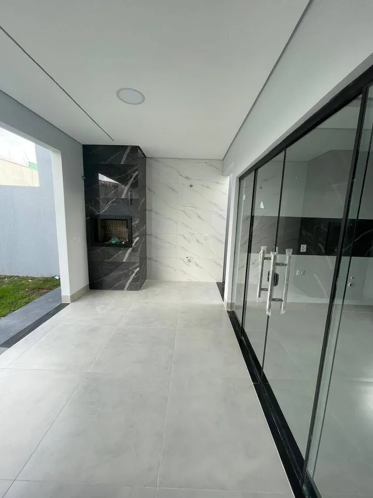 Casa, 3 quartos, 120 m² - Foto 5