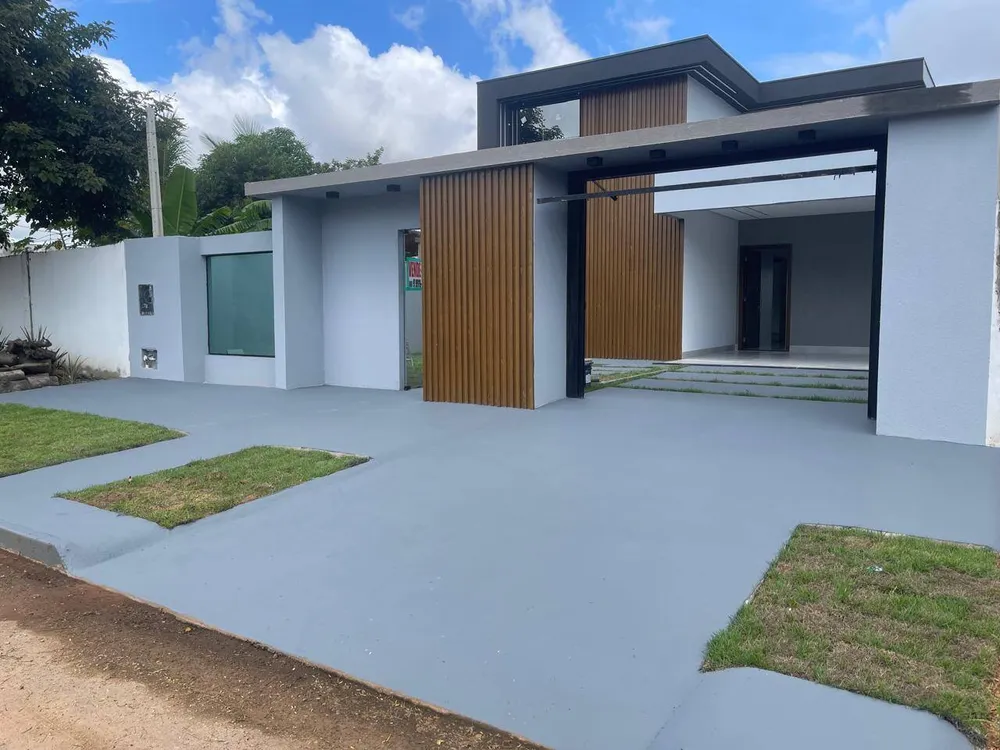 Casa, 3 quartos, 120 m² - Foto 8