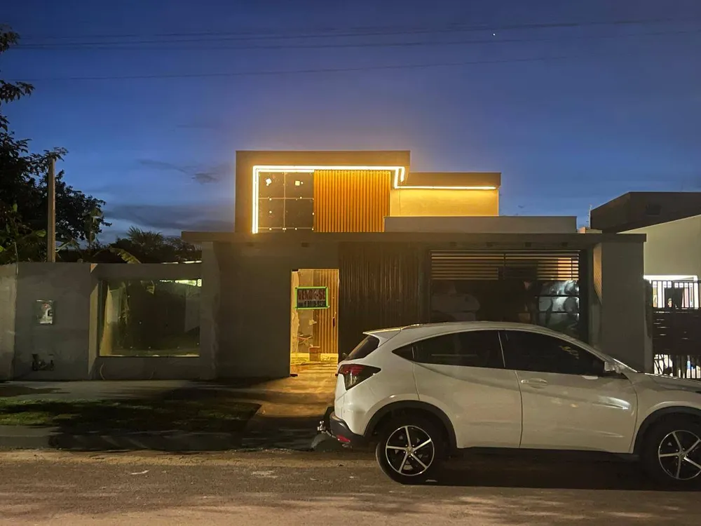 Casa, 3 quartos, 120 m² - Foto 3