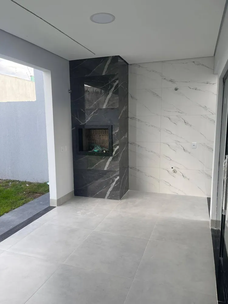 Casa, 3 quartos, 120 m² - Foto 12