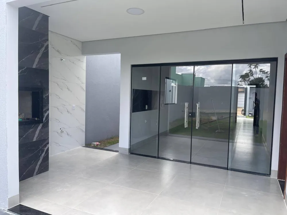 Casa, 3 quartos, 120 m² - Foto 15