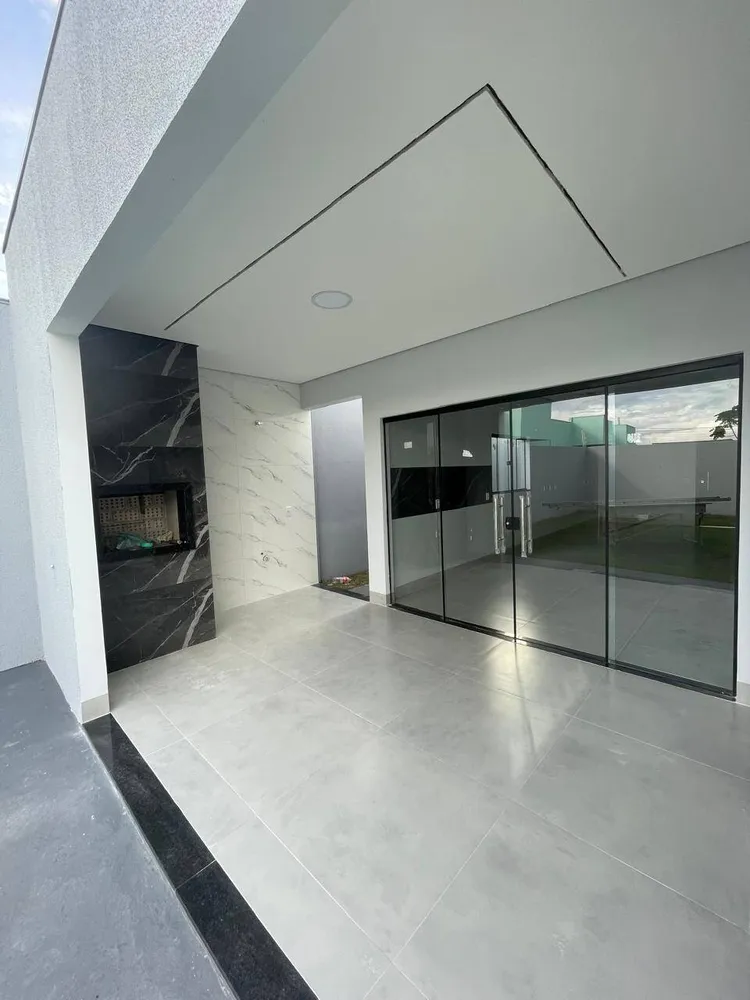 Casa, 3 quartos, 120 m² - Foto 6
